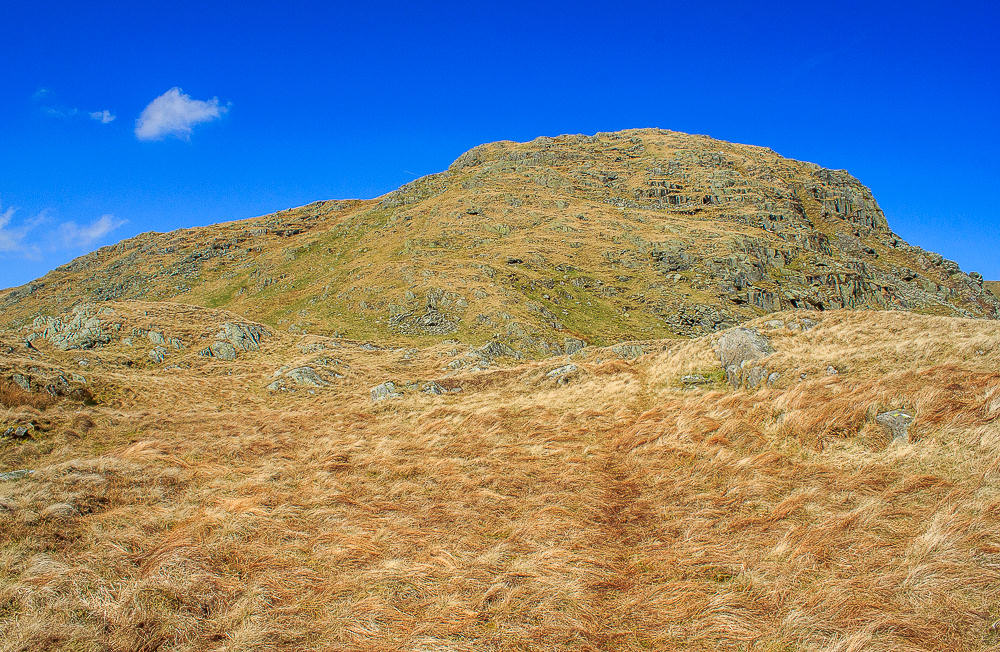 Birks Crag Birks Crag